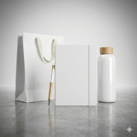 KIT THE PURE BAMBOO COLLECTION